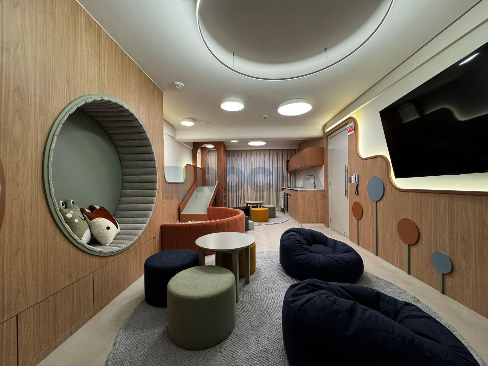 Apartamento, 3 quartos, 132 m² - Foto 11