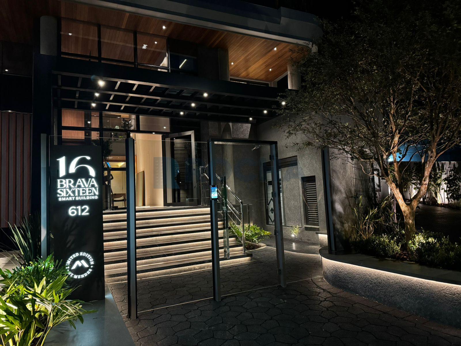 Apartamento, 3 quartos, 132 m² - Foto 13