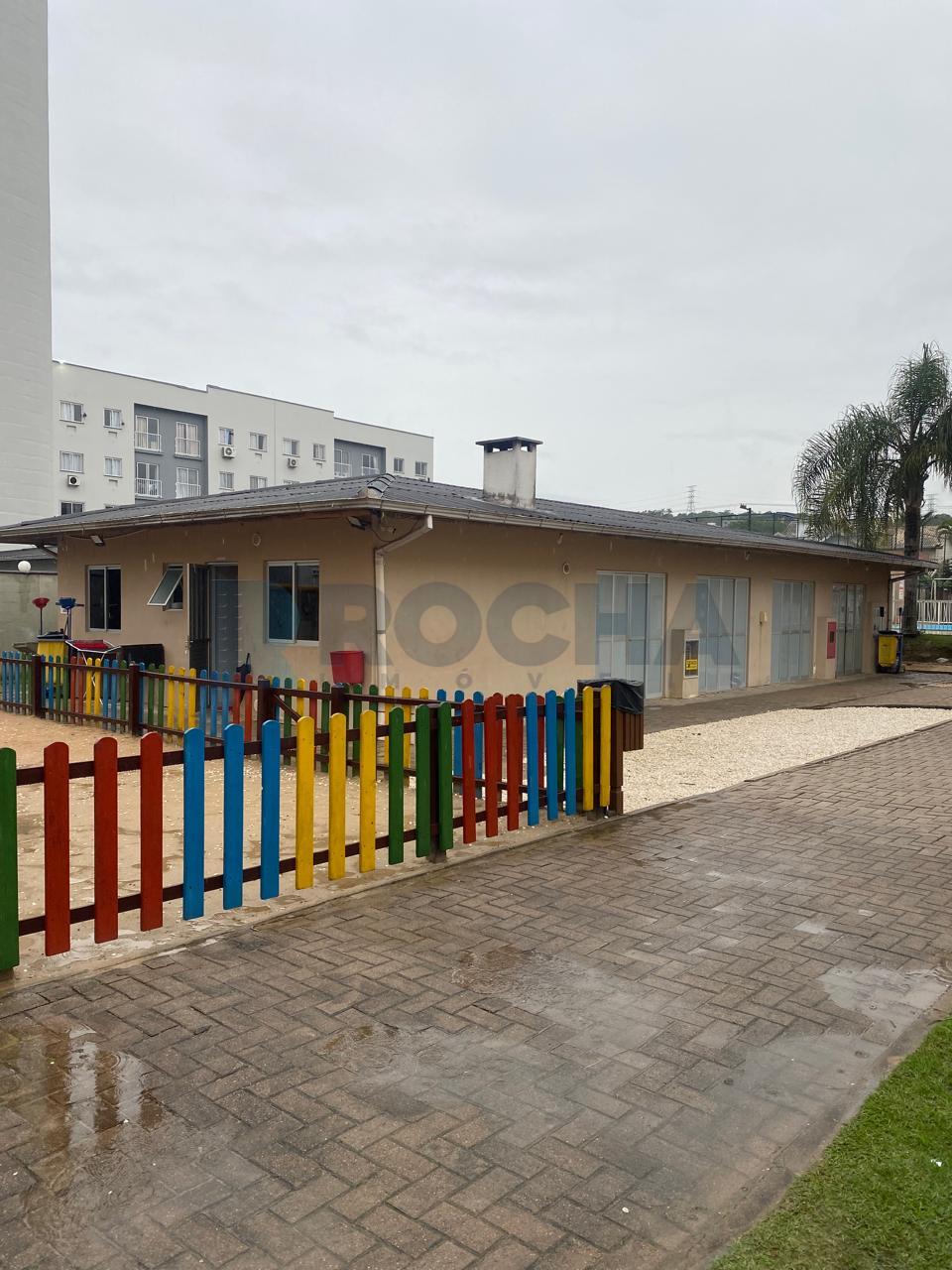 Apartamento à venda com 2 quartos, 55m² - Foto 15