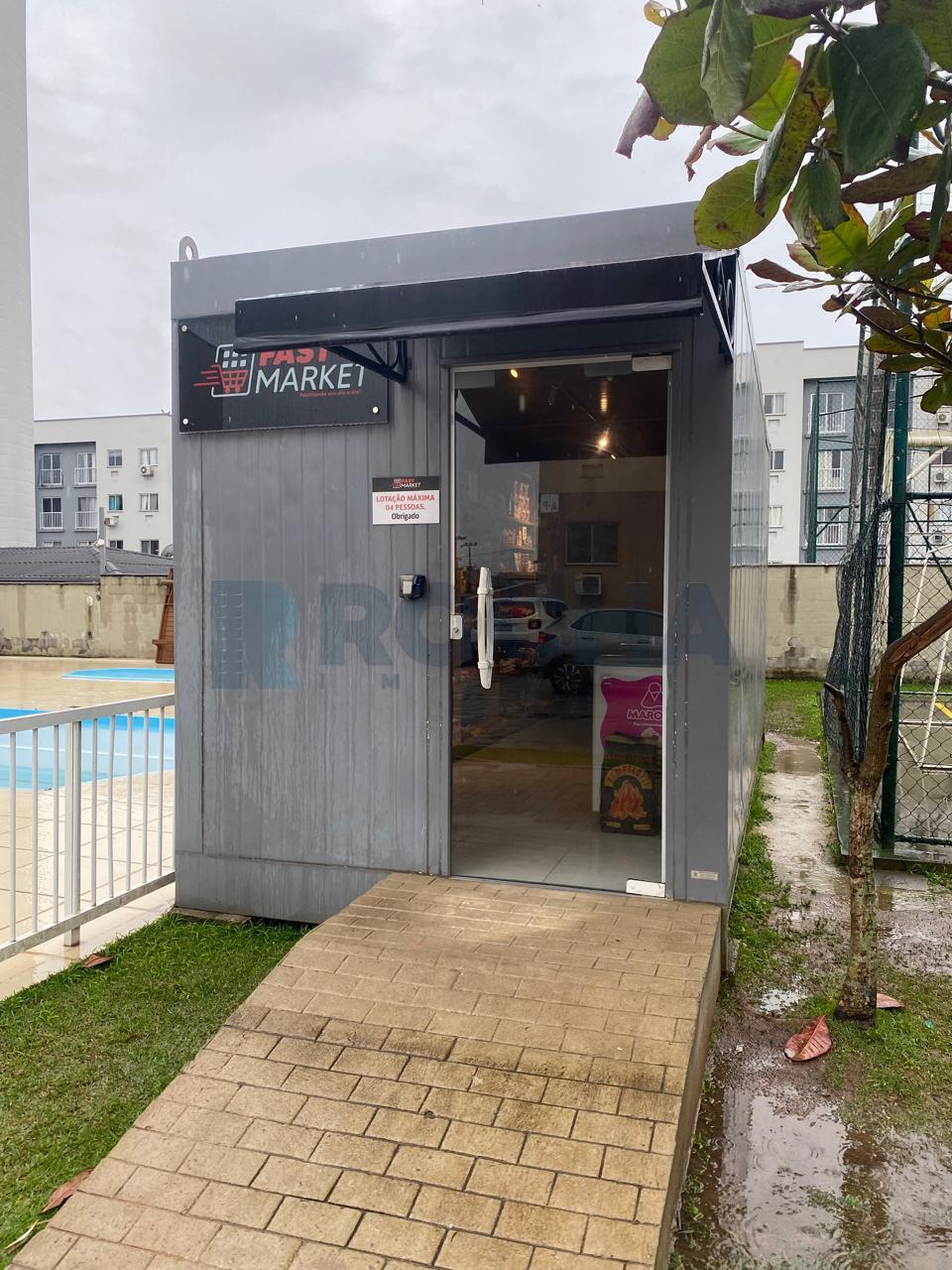 Apartamento à venda com 2 quartos, 55m² - Foto 17