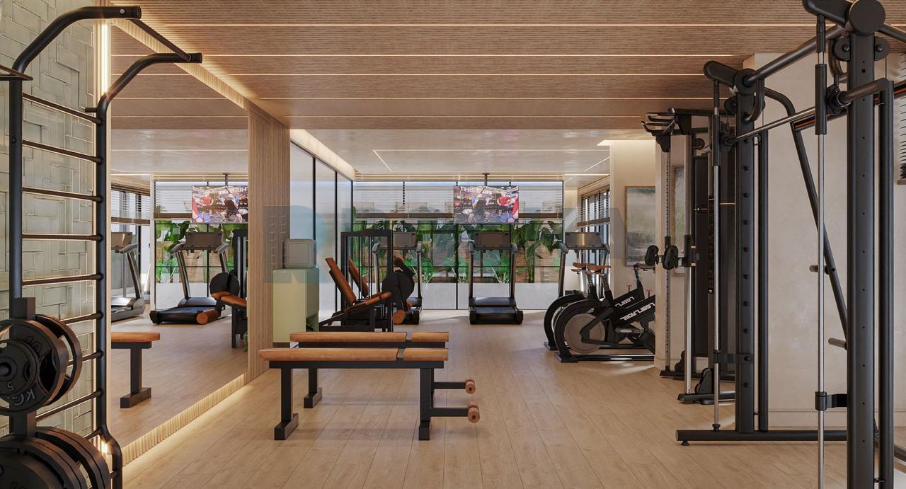 Apartamento, 2 quartos - Foto 22