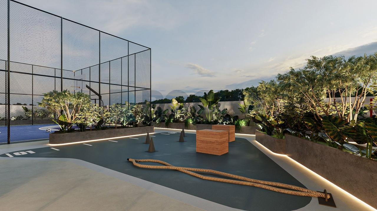 Apartamento, 2 quartos - Foto 28