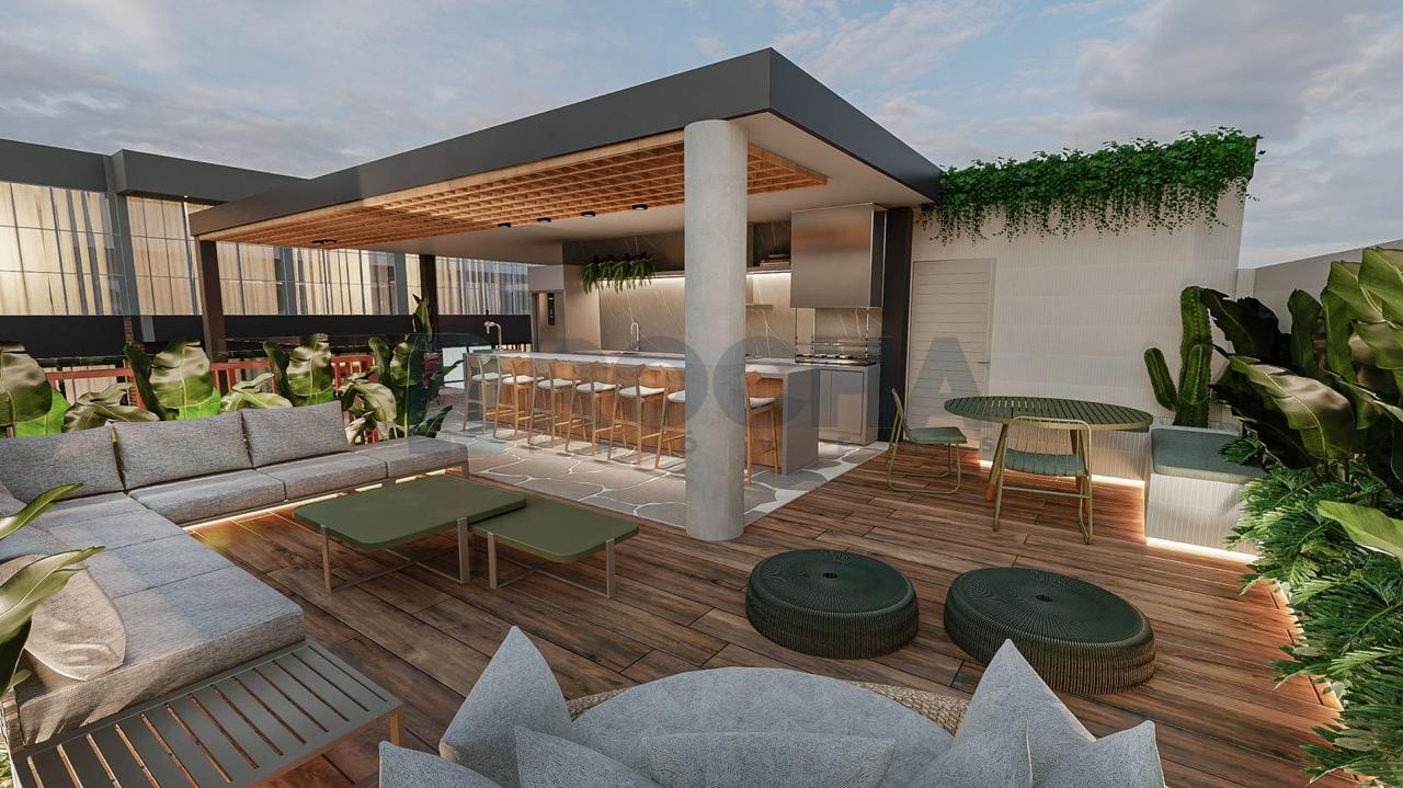 Apartamento, 2 quartos - Foto 29