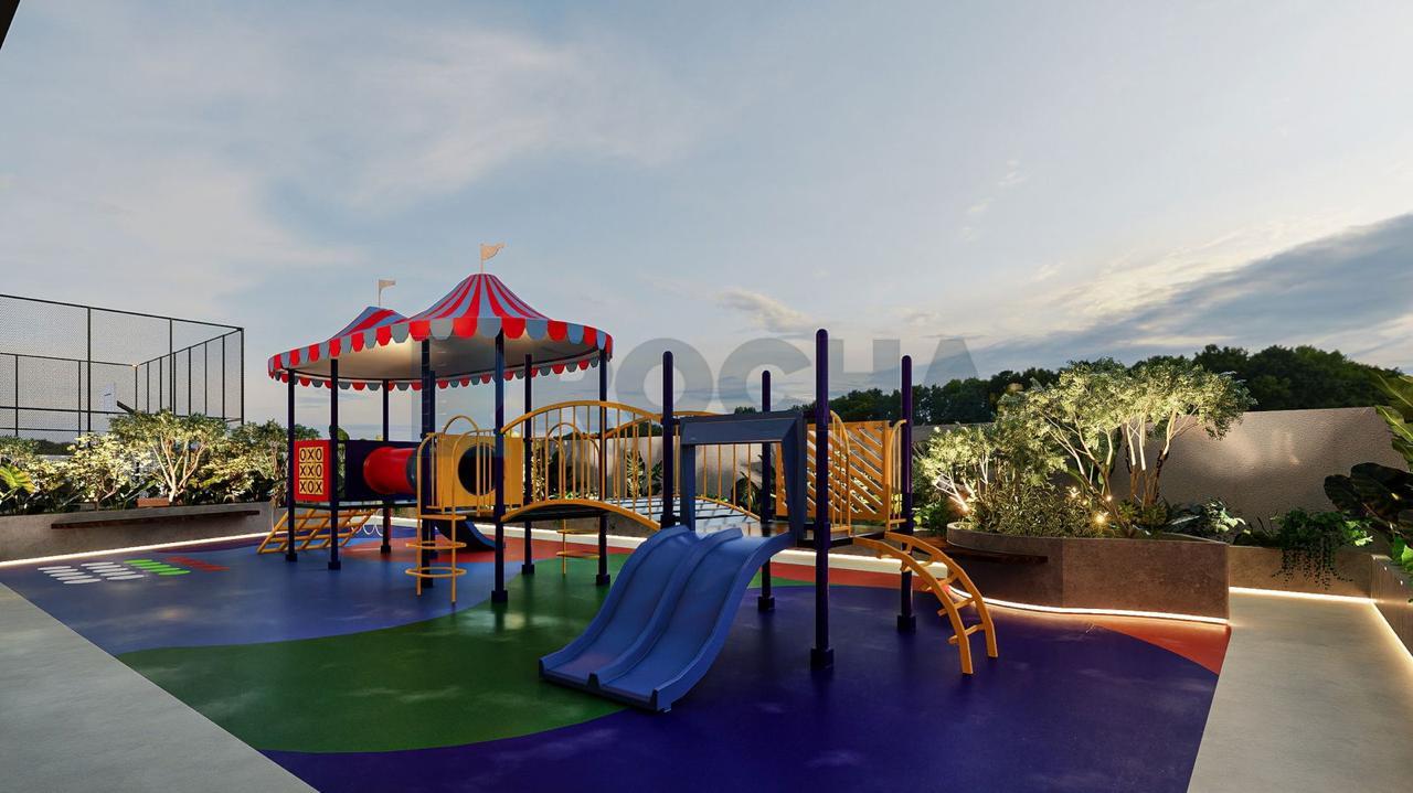 Apartamento, 2 quartos - Foto 30