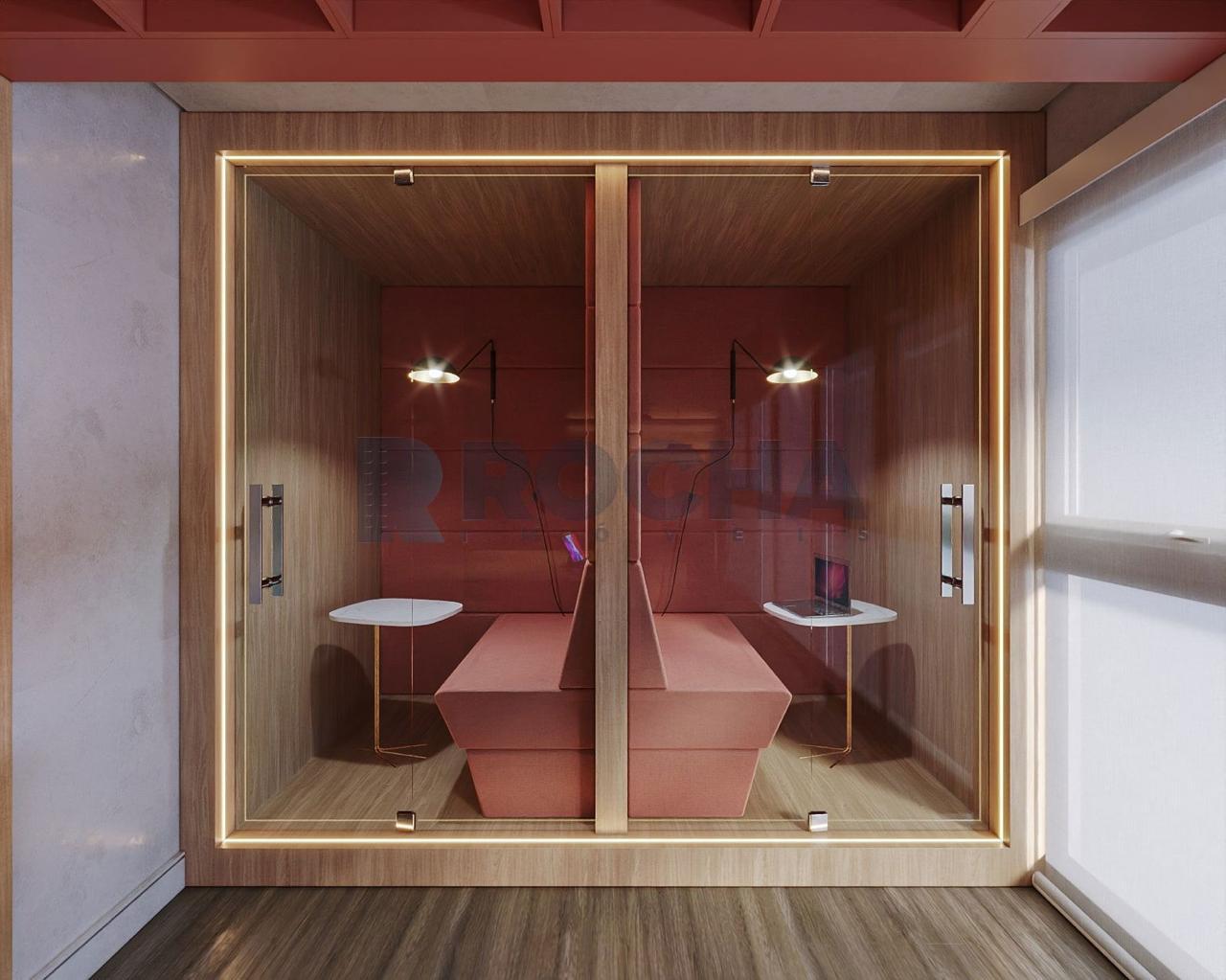 Apartamento, 2 quartos - Foto 17