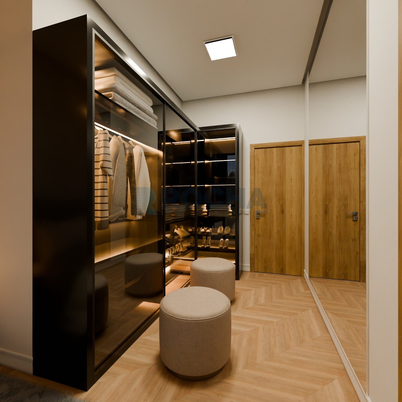 Casa, 3 quartos, 106 m² - Foto 10