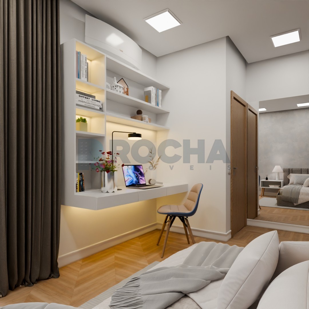 Casa, 3 quartos, 106 m² - Foto 13