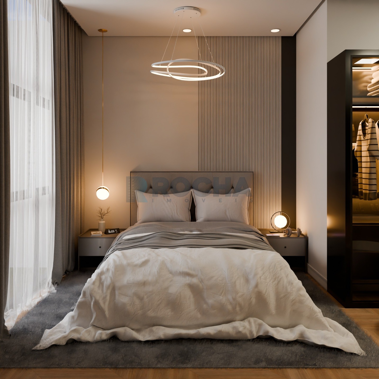 Casa, 3 quartos, 106 m² - Foto 14