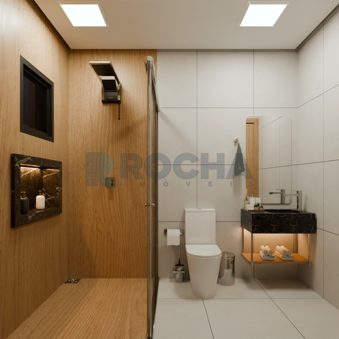 Casa, 3 quartos, 106 m² - Foto 16