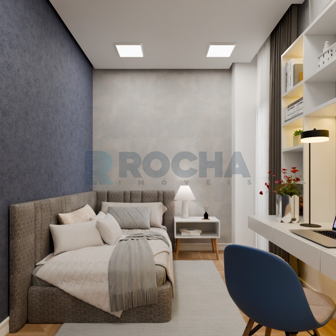 Casa, 3 quartos, 106 m² - Foto 17