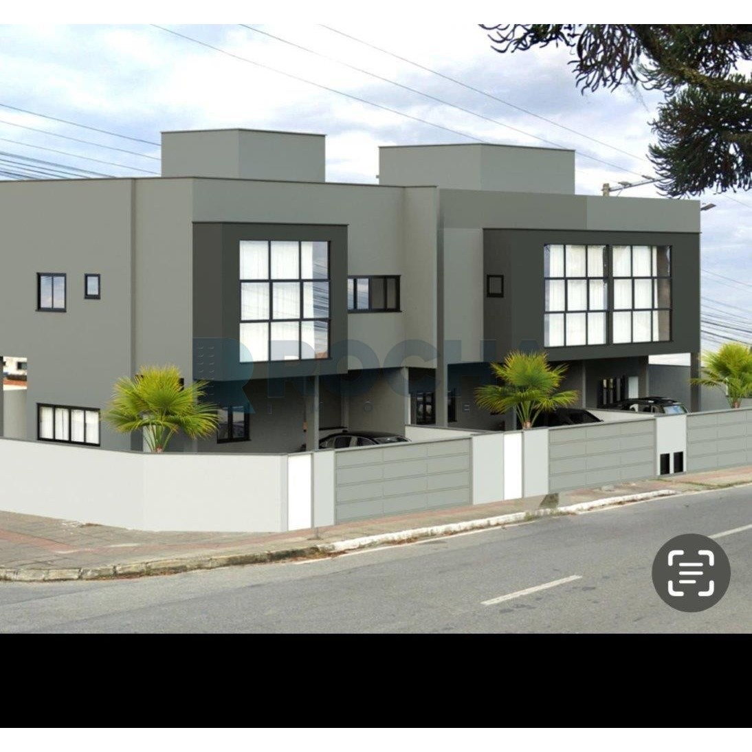 Casa, 3 quartos, 106 m² - Foto 2