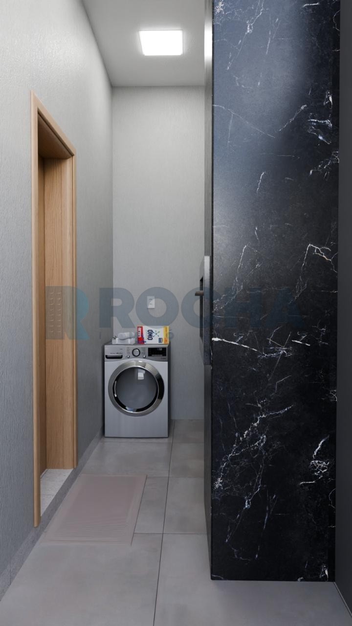 Casa, 3 quartos, 106 m² - Foto 3