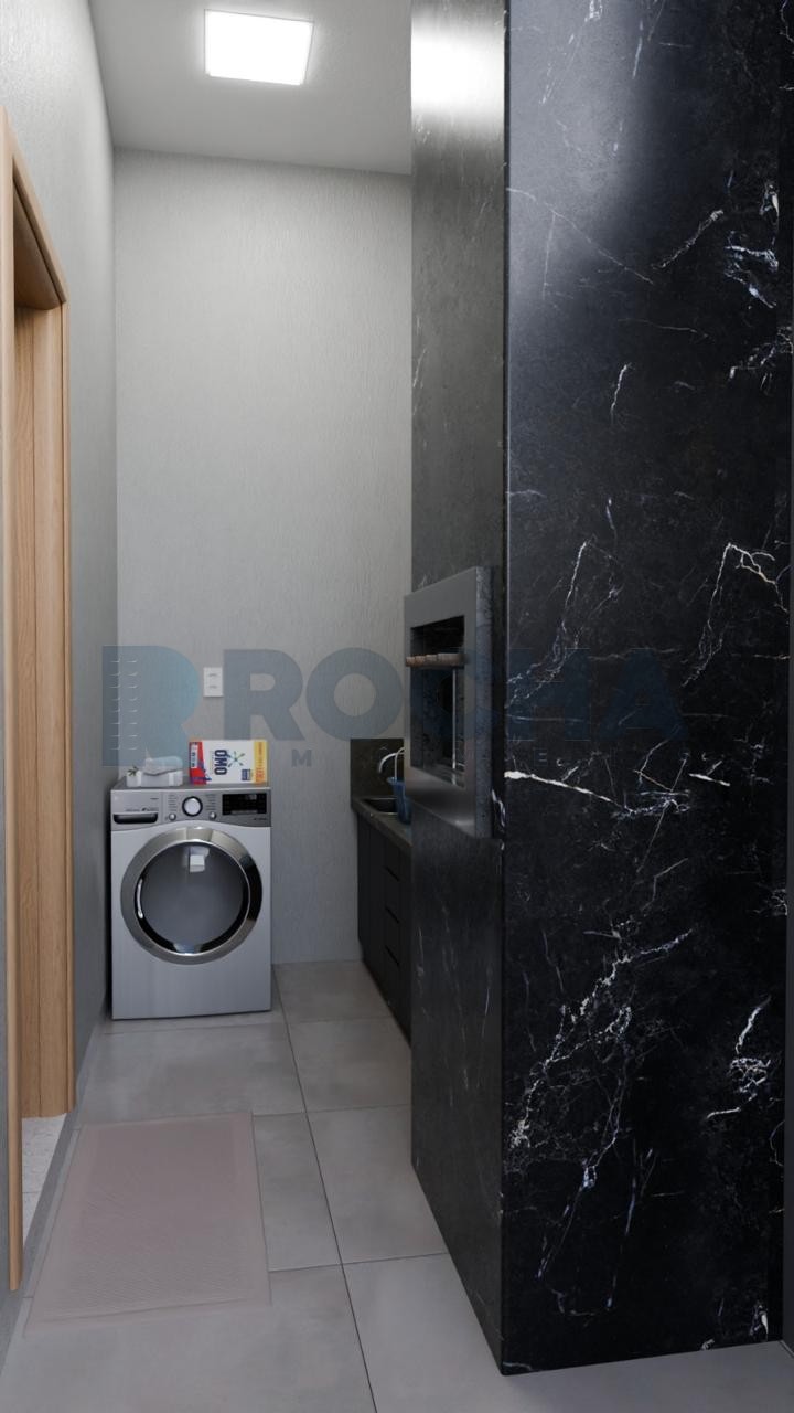 Casa, 3 quartos, 106 m² - Foto 4