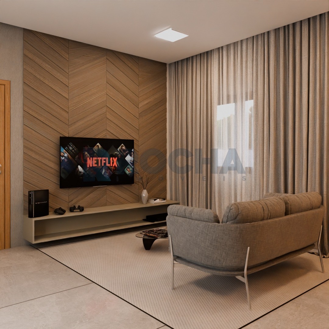 Casa, 3 quartos, 106 m² - Foto 8