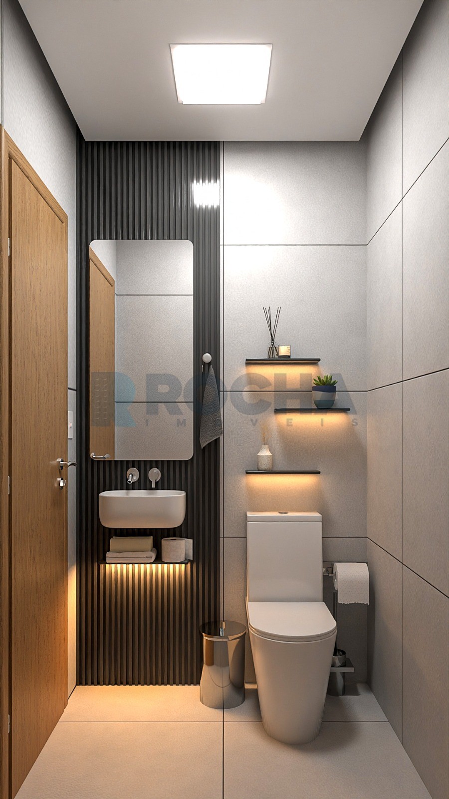 Casa, 3 quartos, 106 m² - Foto 9