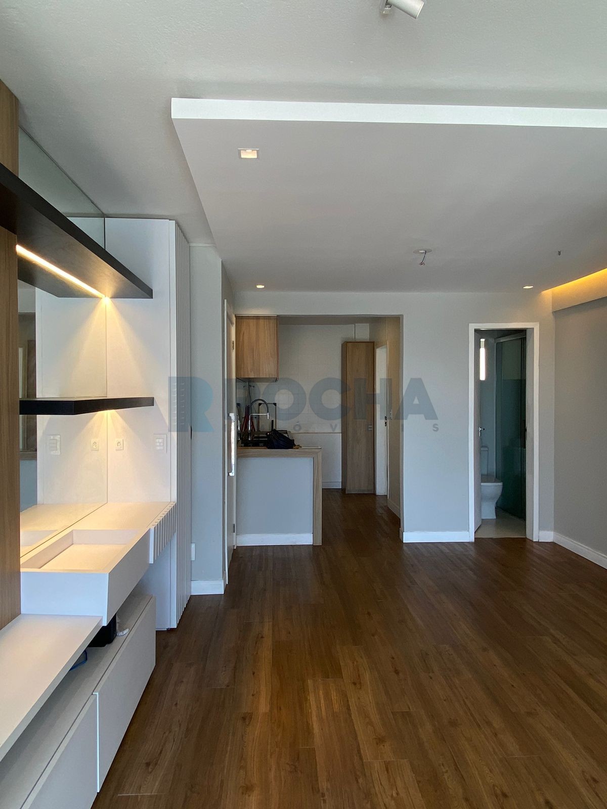 Apartamento, 2 quartos, 60 m² - Foto 8