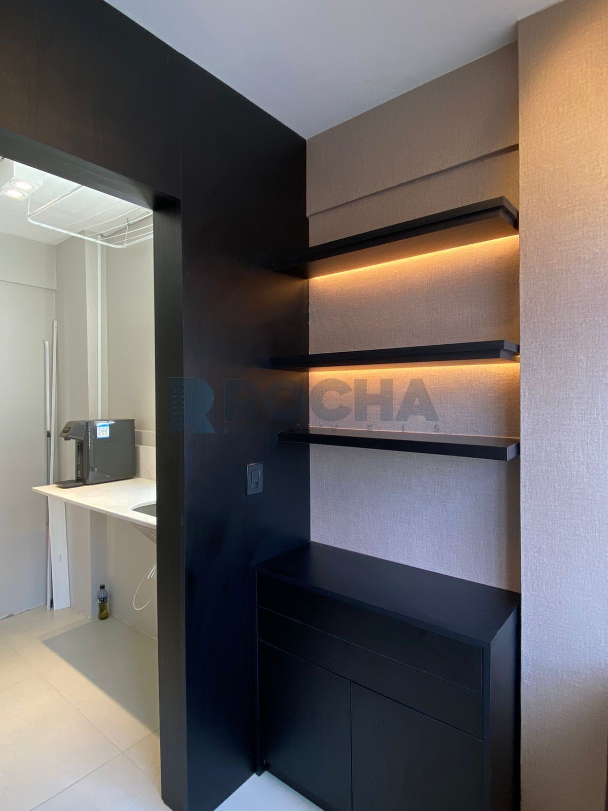 Apartamento, 2 quartos, 60 m² - Foto 9