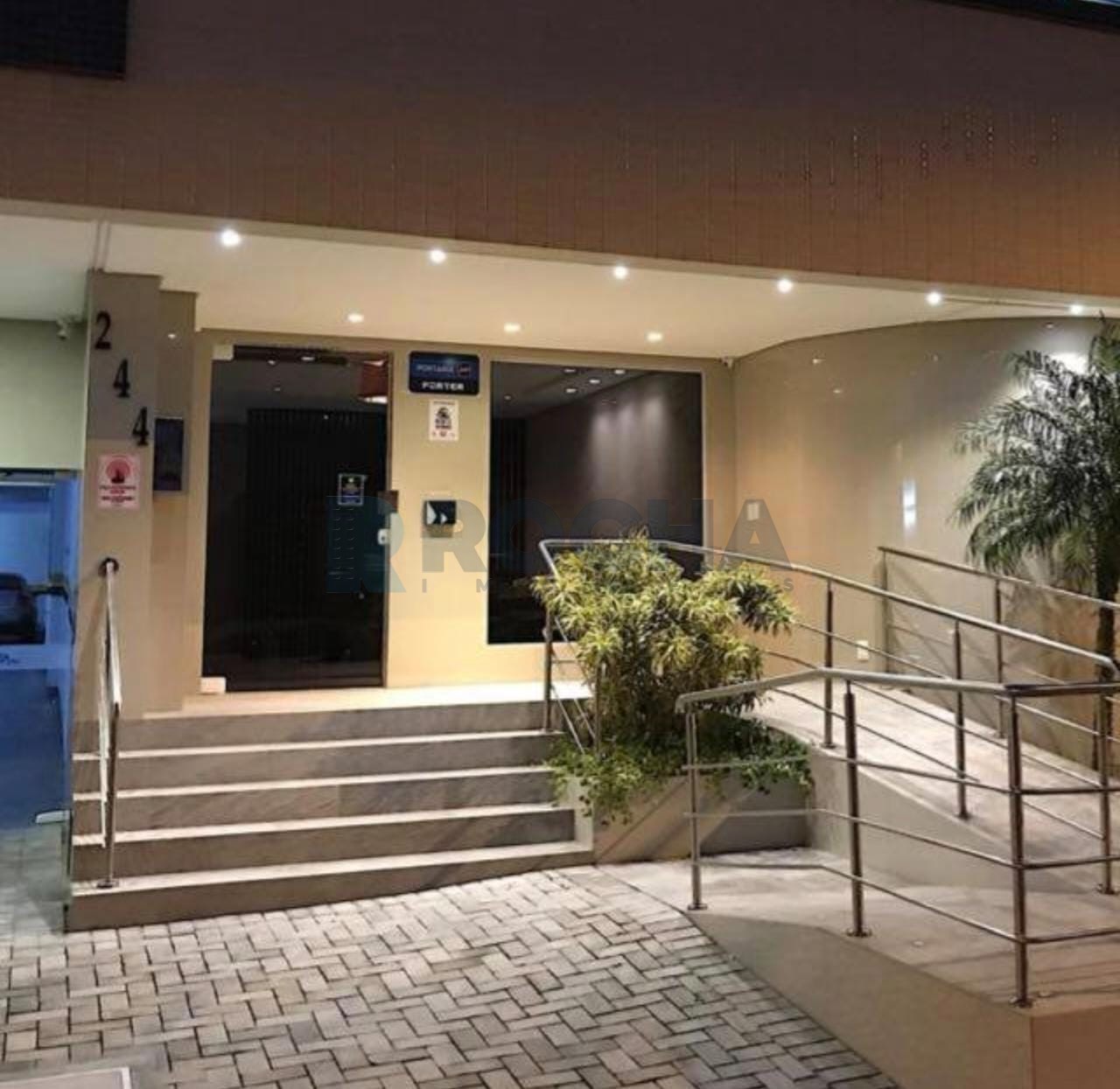 Apartamento, 2 quartos - Foto 14