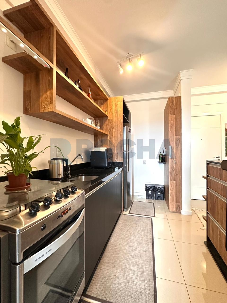 Apartamento, 2 quartos - Foto 19