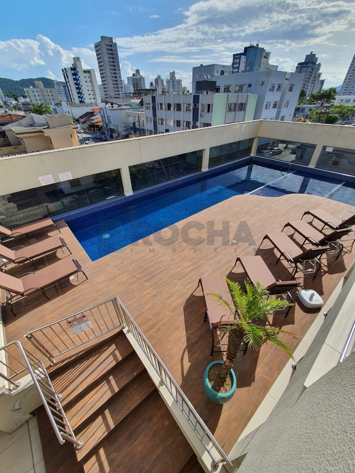 Apartamento, 2 quartos - Foto 3