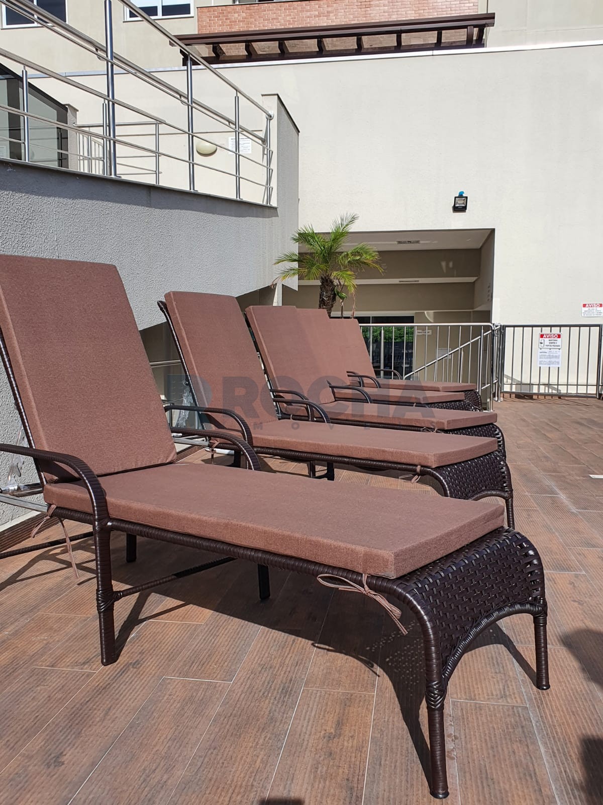 Apartamento, 2 quartos - Foto 4