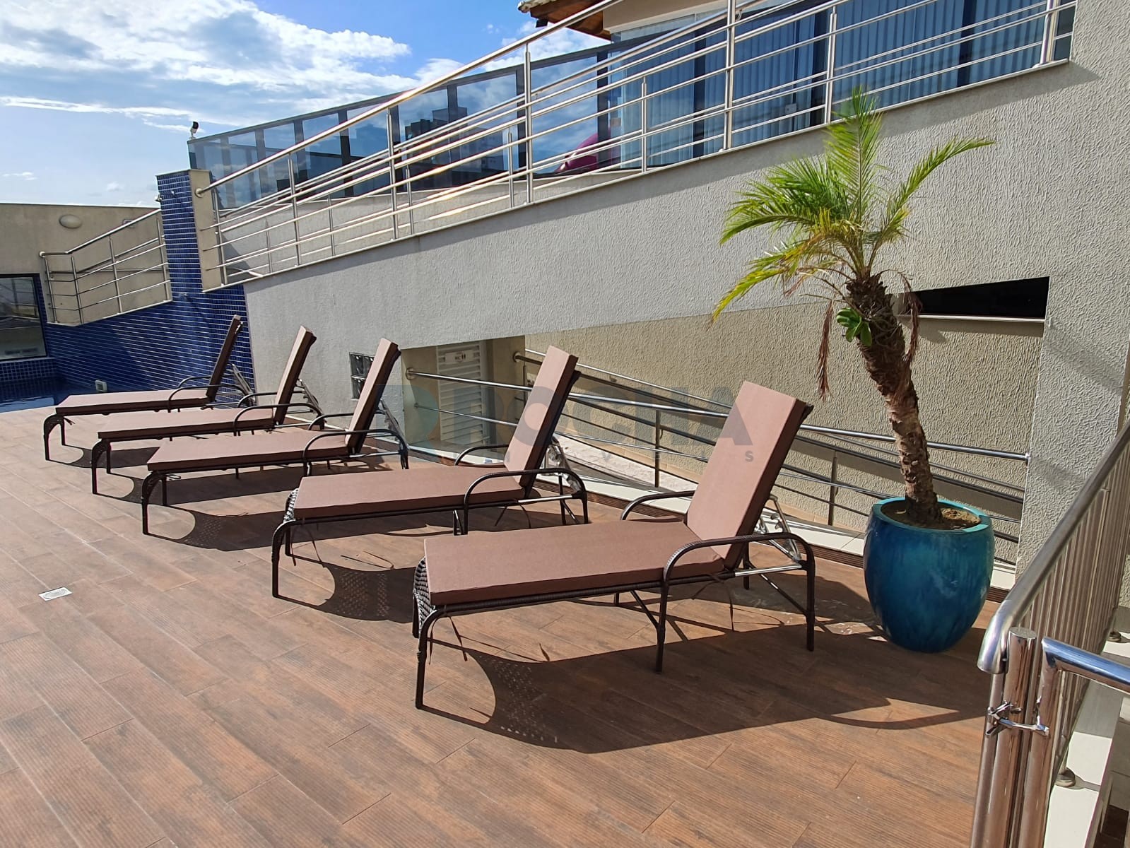 Apartamento, 2 quartos - Foto 6