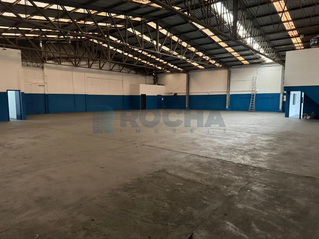Depósito-Galpão, 800 m² - Foto 3