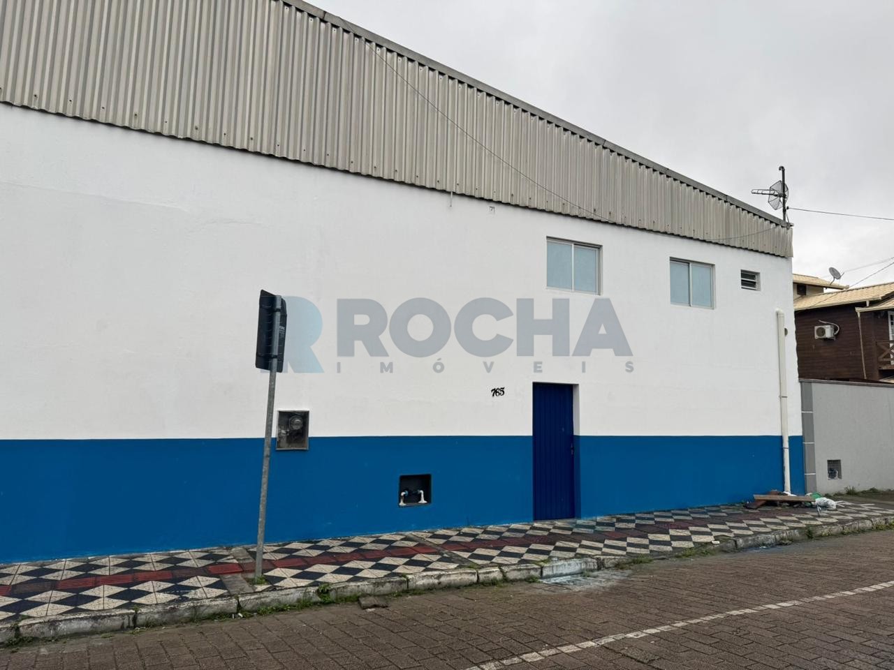 Depósito-Galpão, 800 m² - Foto 6