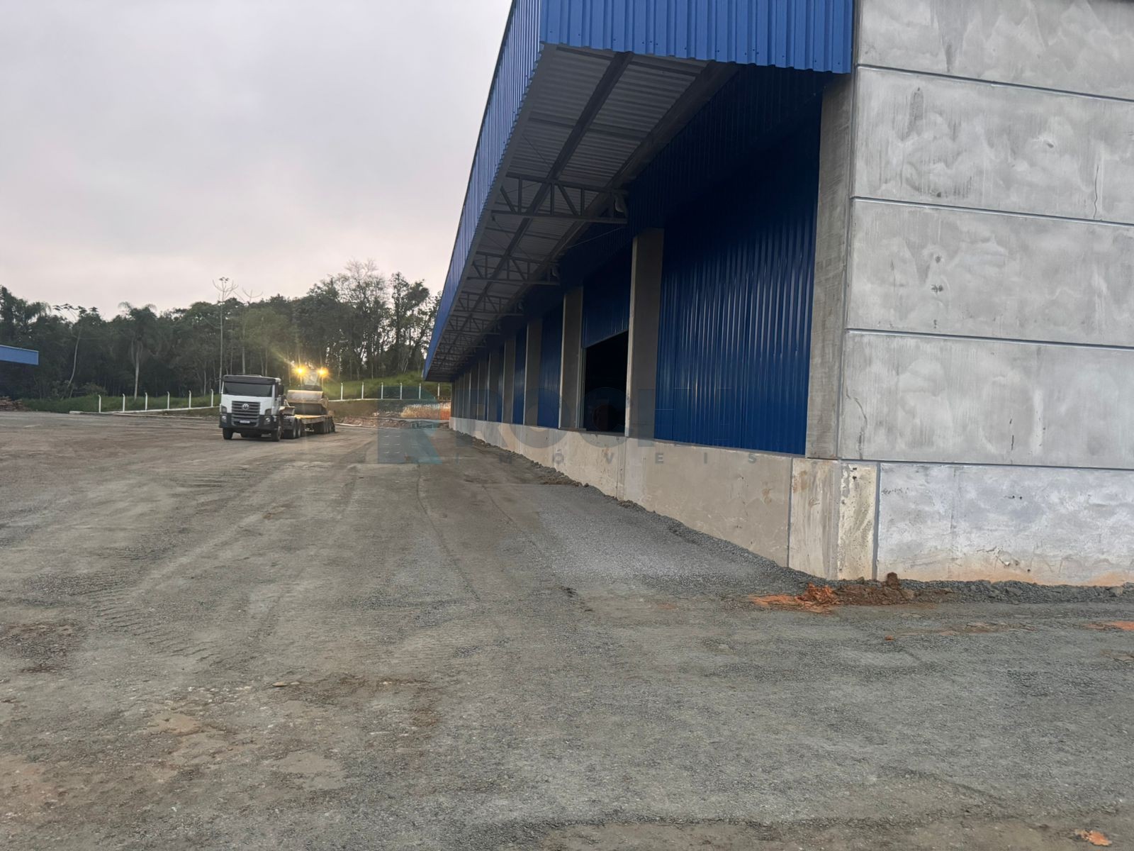 Depósito-Galpão, 3500 m² - Foto 10