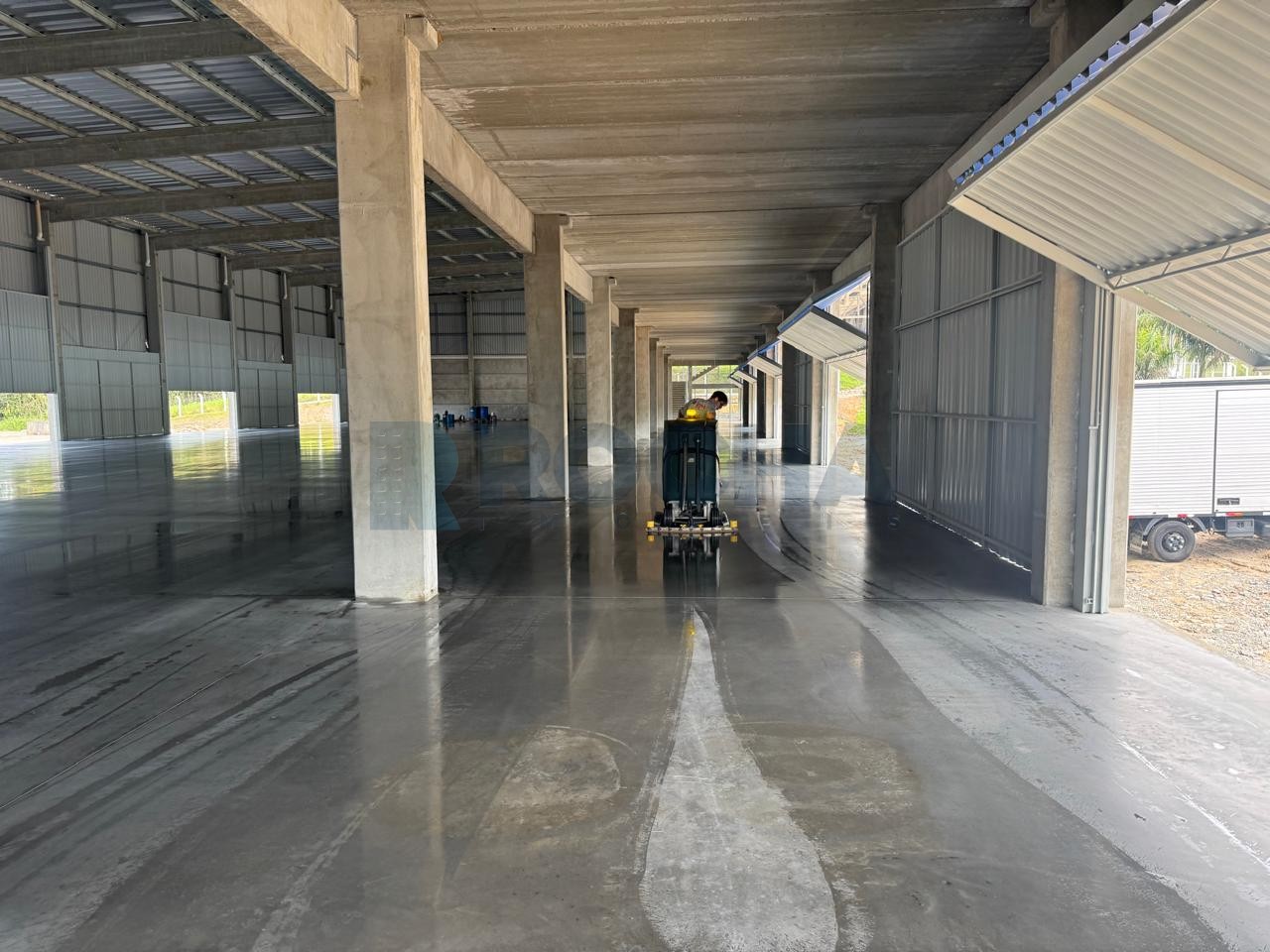 Depósito-Galpão, 3500 m² - Foto 11