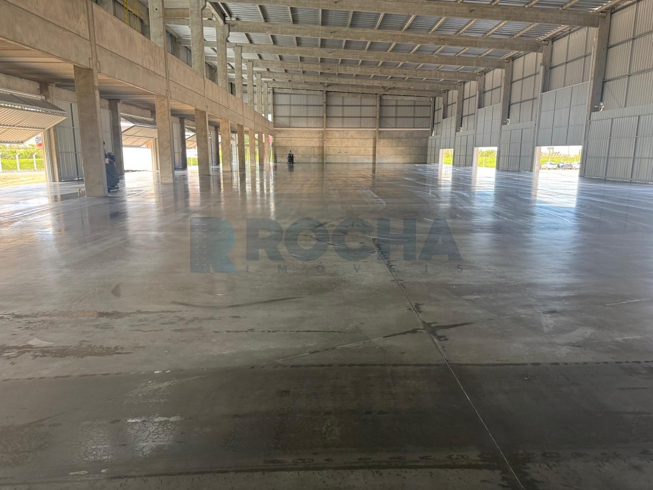 Depósito-Galpão, 3500 m² - Foto 3