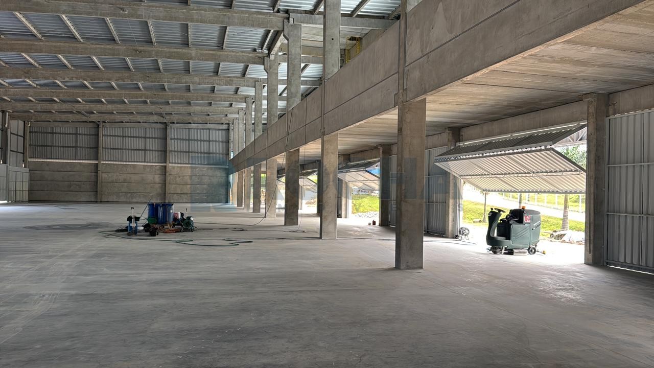 Depósito-Galpão, 3500 m² - Foto 5
