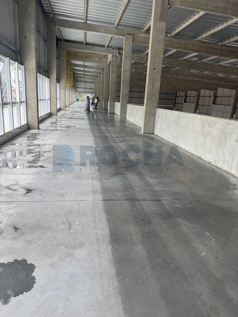 Depósito-Galpão, 3500 m² - Foto 6