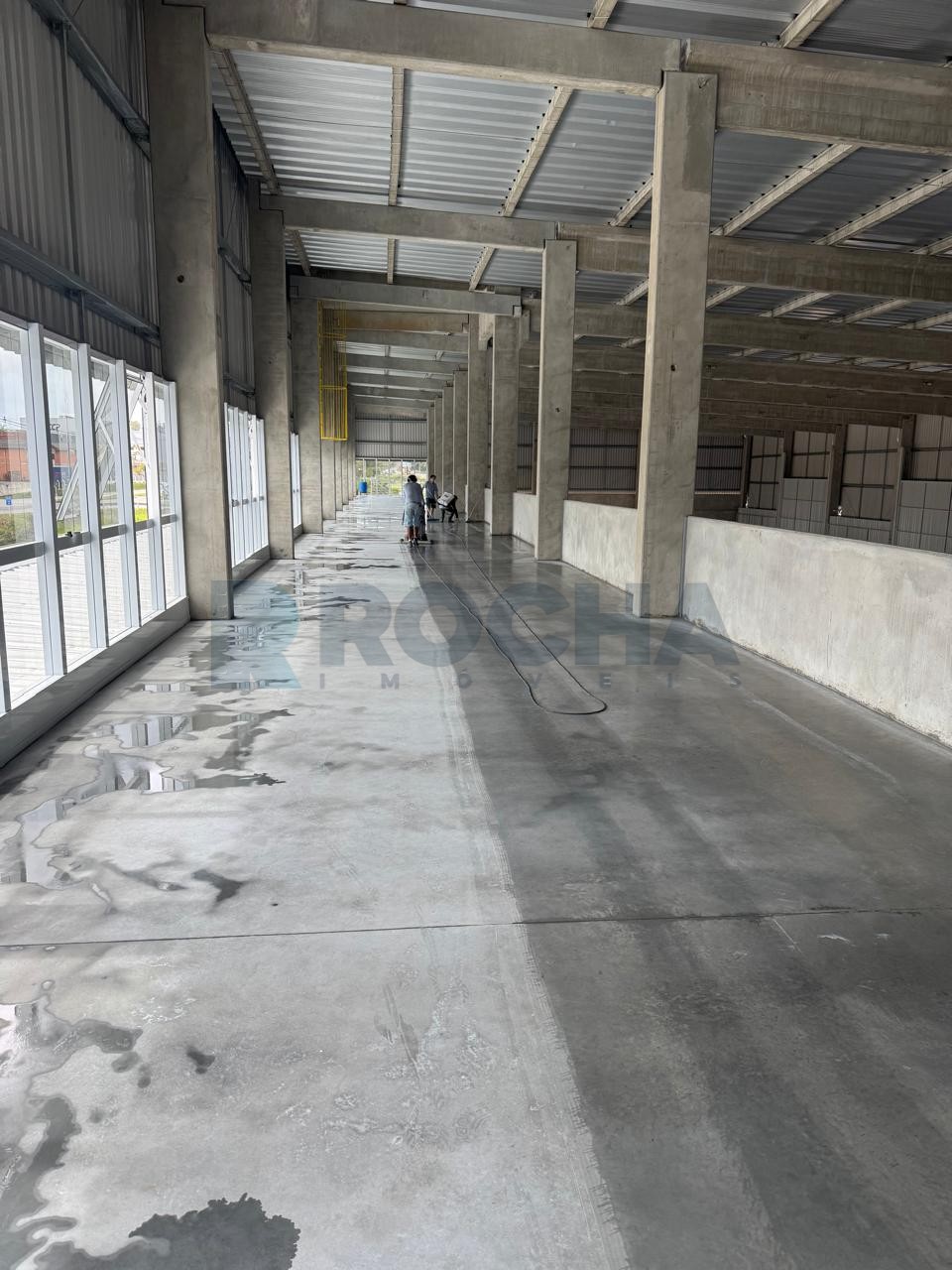 Depósito-Galpão, 3500 m² - Foto 7