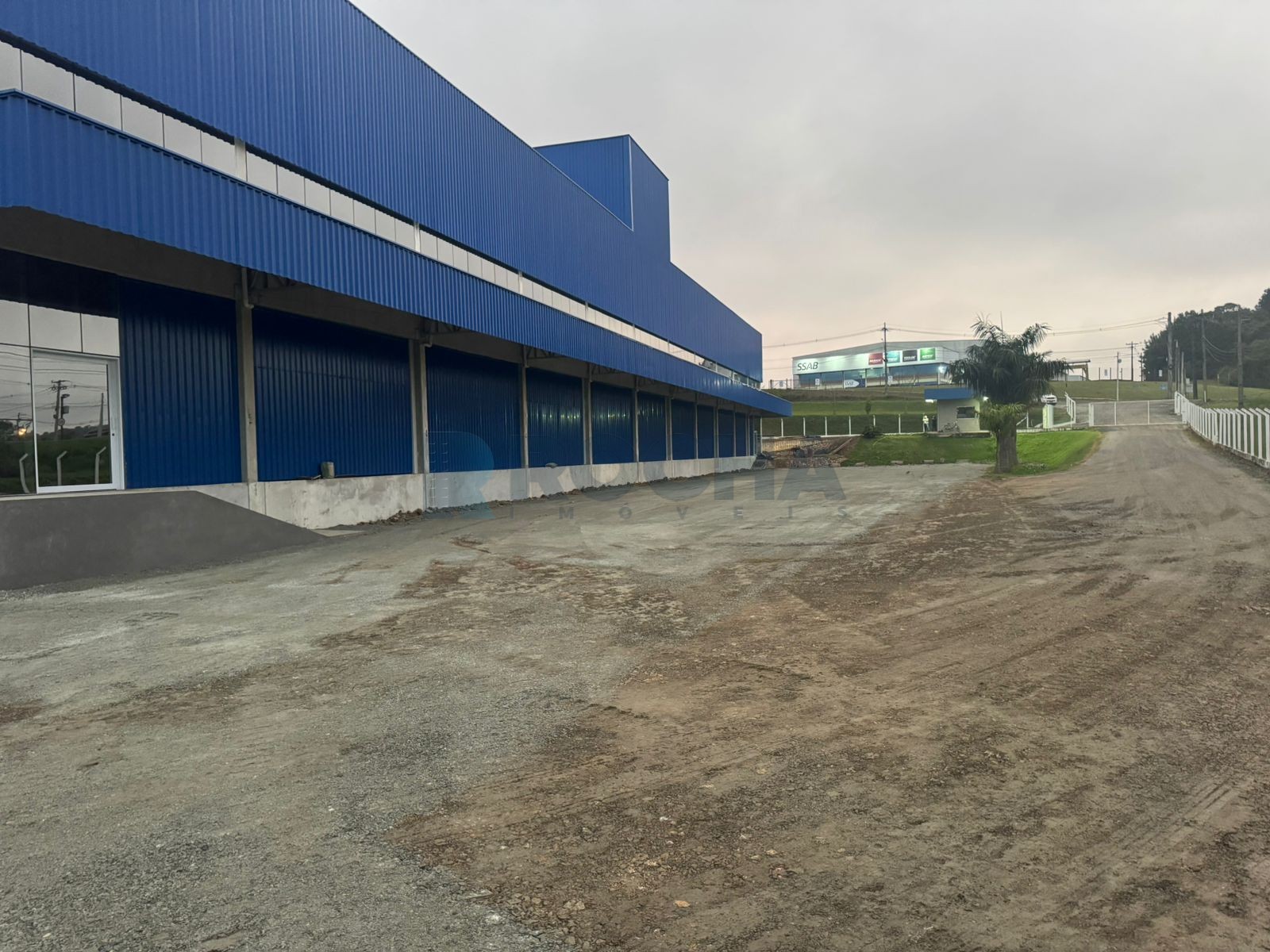 Depósito-Galpão, 3500 m² - Foto 8