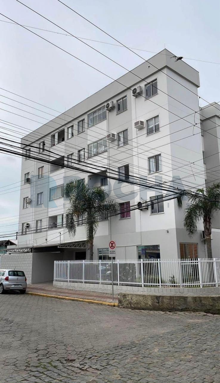 Apartamento, 2 quartos, 50 m² - Foto 1