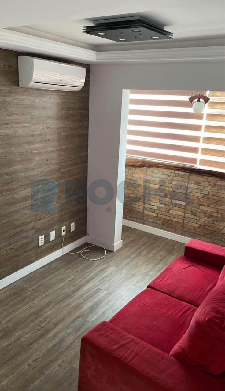 Apartamento, 2 quartos, 50 m² - Foto 3