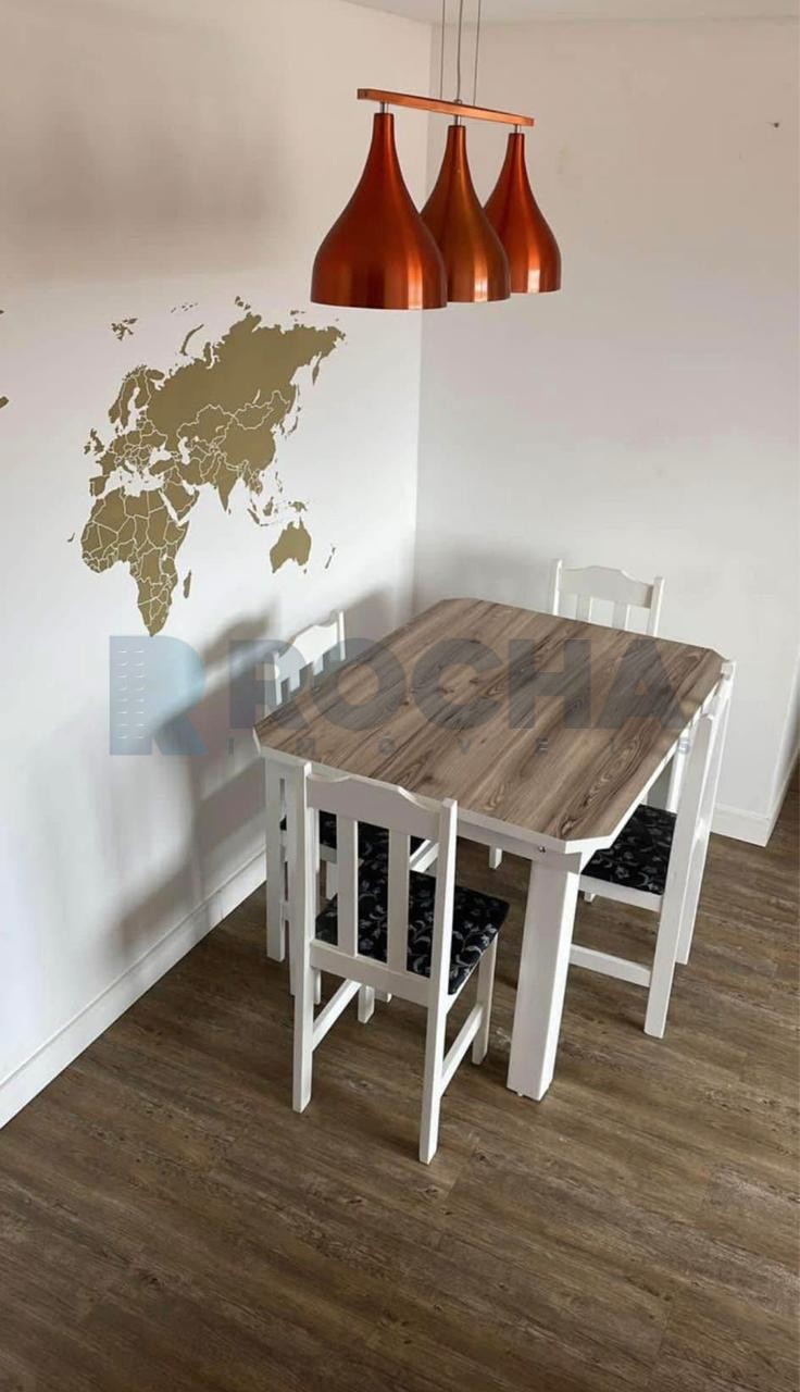 Apartamento, 2 quartos, 50 m² - Foto 5