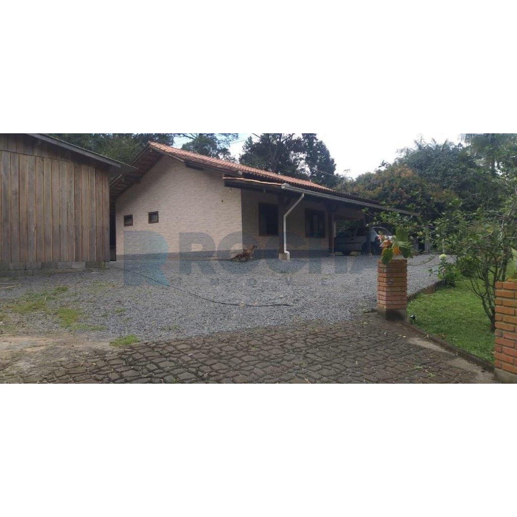 Sítio, 3 quartos, 200 m² - Foto 6