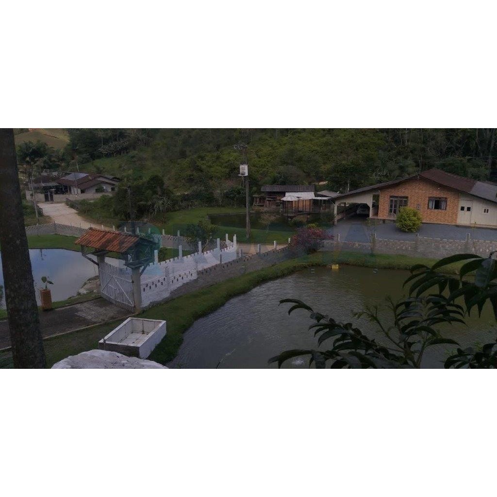 Sítio, 3 quartos, 200 m² - Foto 8