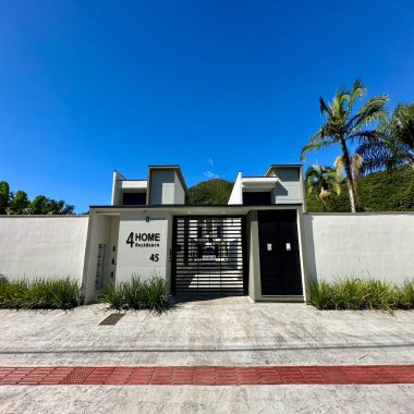 Casa para Venda no bairro Ressacada em Itajaí Casa para Venda no bairro Ressacada em Itajaí
