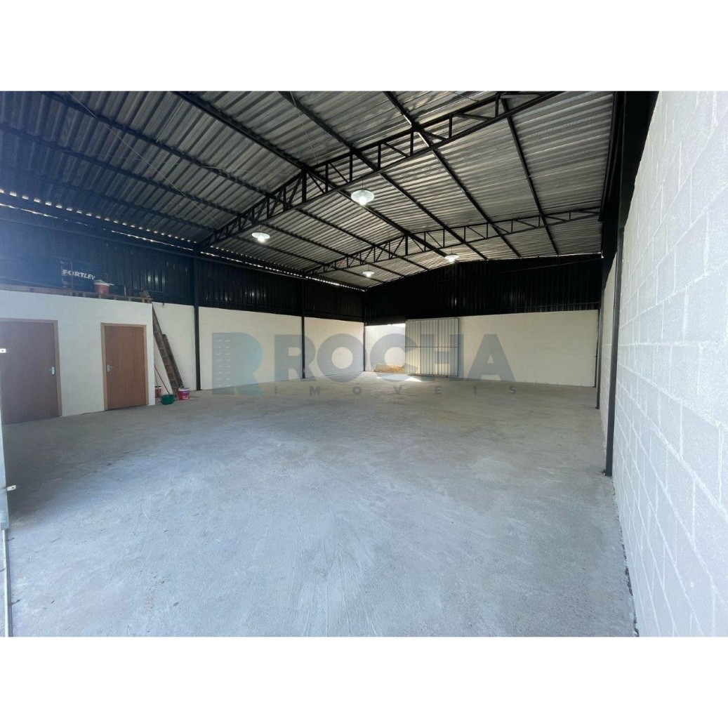 Depósito-Galpão, 180 m² - Foto 5