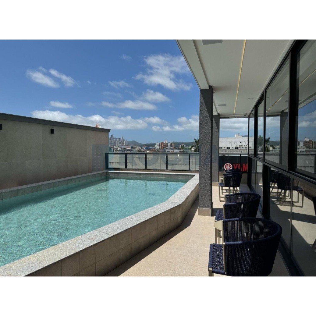 Apartamento, 1 quarto, 50 m² - Foto 18