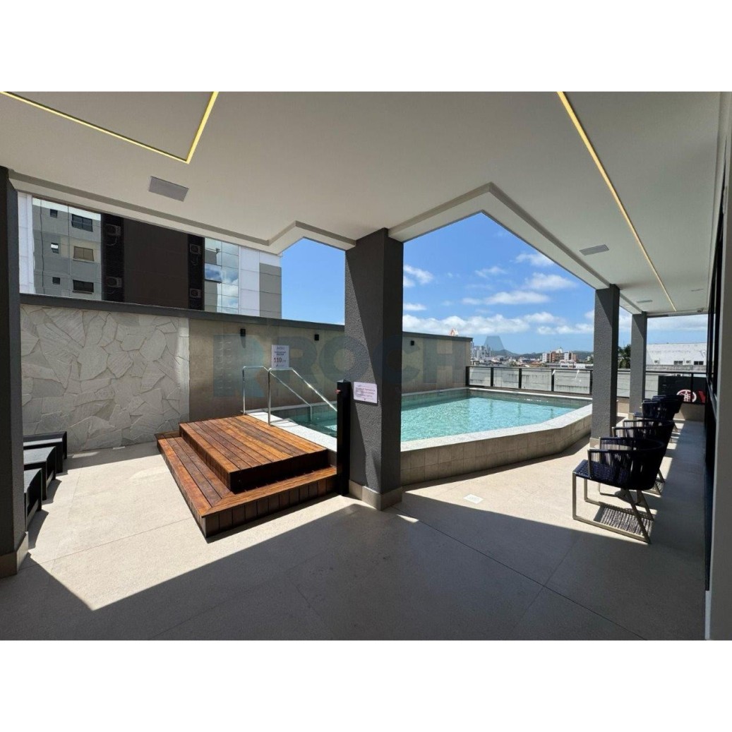 Apartamento, 1 quarto, 50 m² - Foto 20