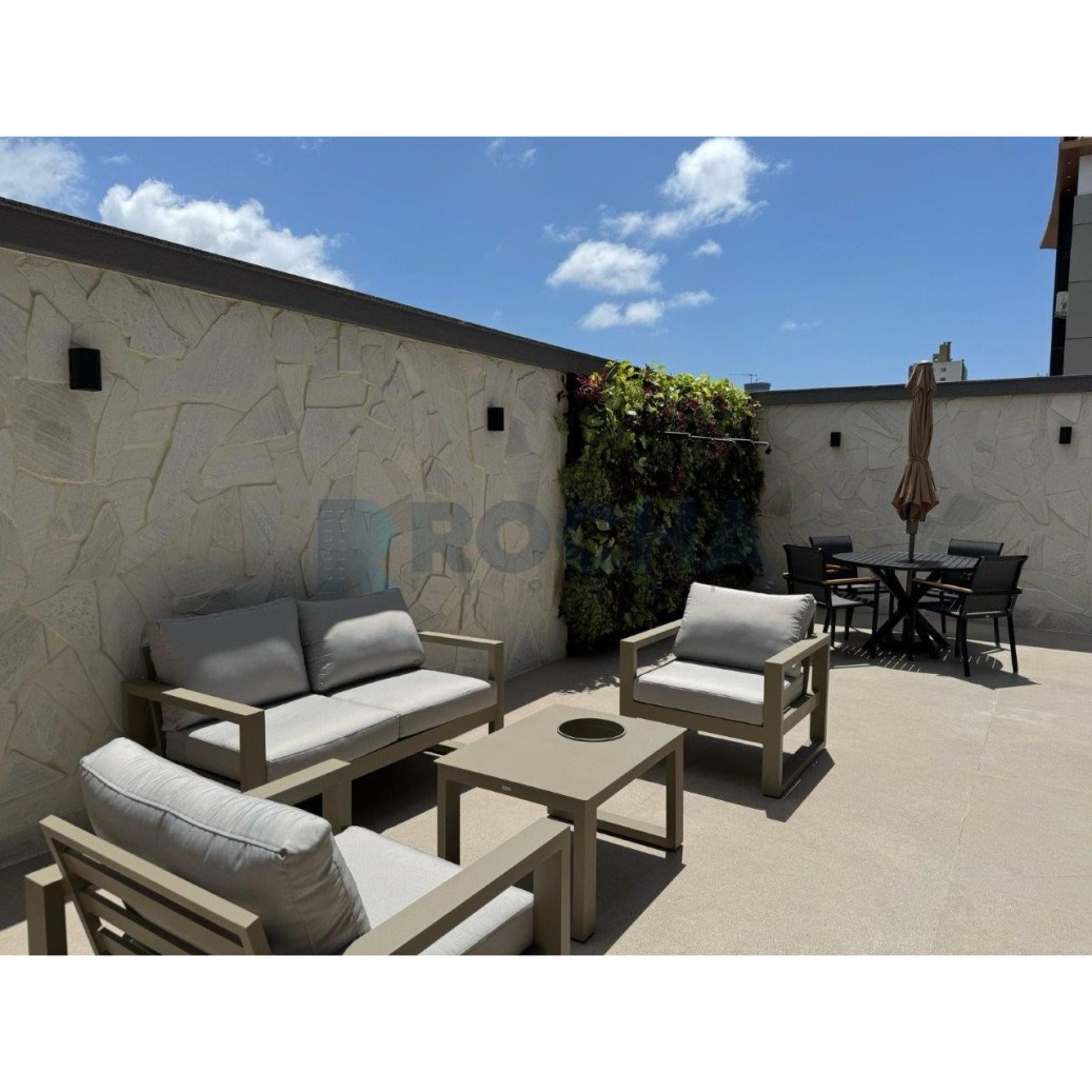 Apartamento, 1 quarto, 50 m² - Foto 22