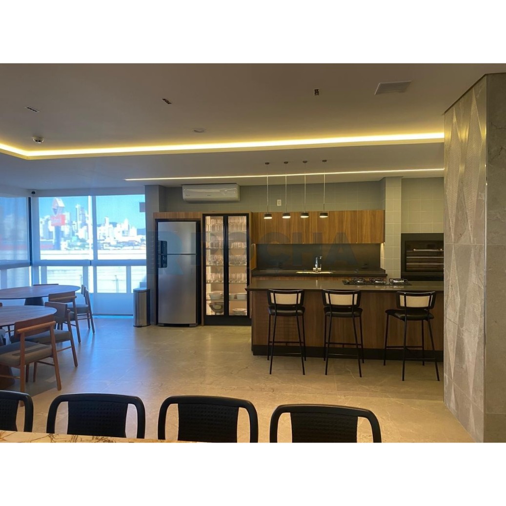 Apartamento, 1 quarto, 50 m² - Foto 27