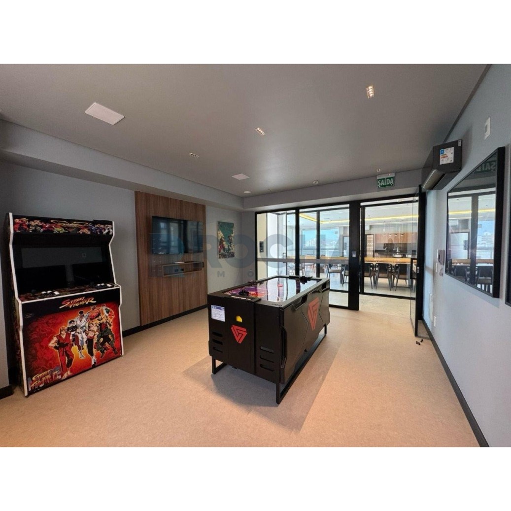 Apartamento, 1 quarto, 50 m² - Foto 29