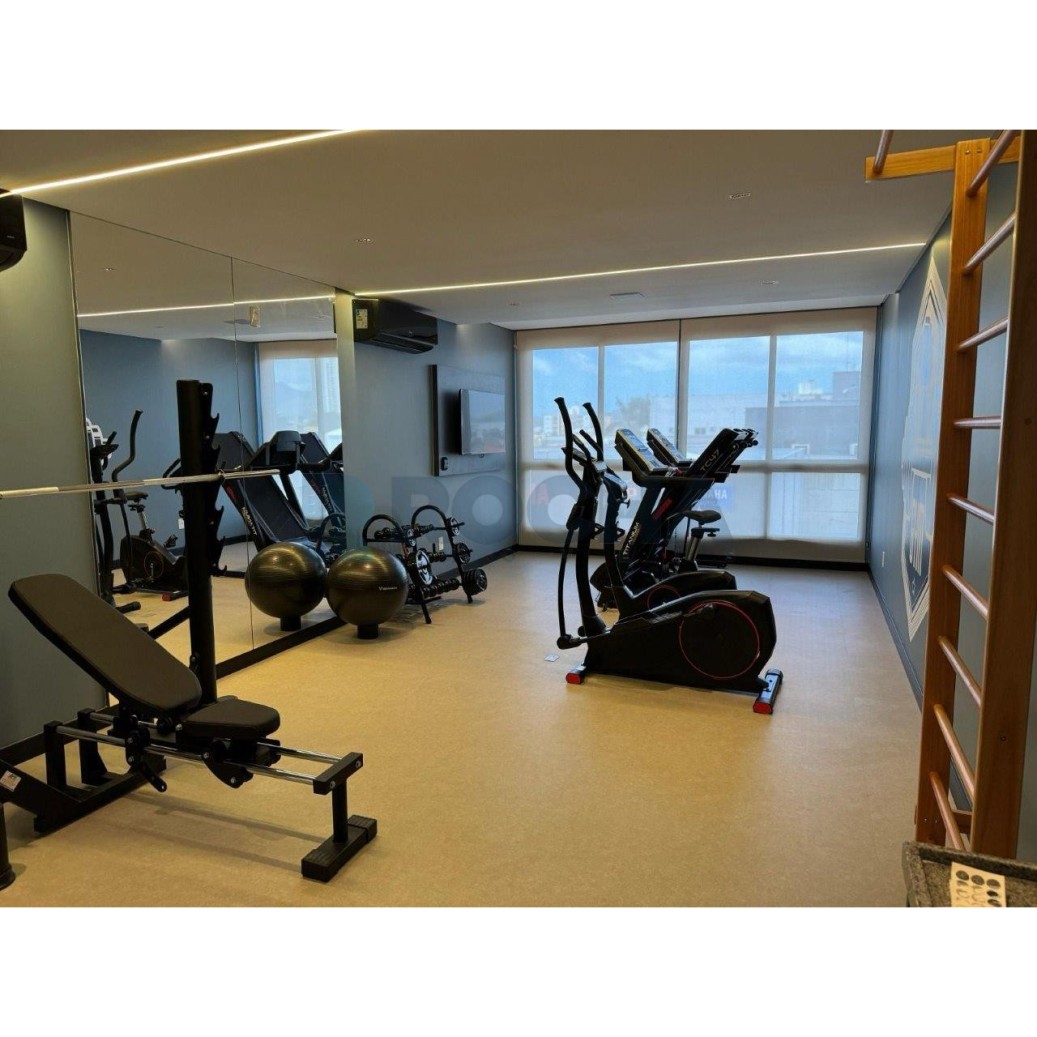 Apartamento, 1 quarto, 50 m² - Foto 30