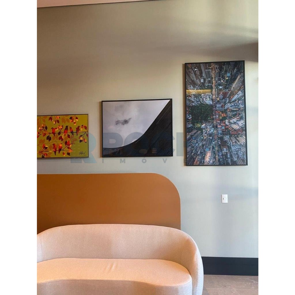 Apartamento, 1 quarto, 50 m² - Foto 7