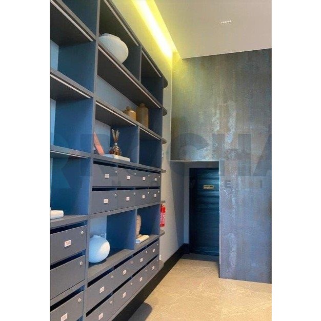 Apartamento, 1 quarto, 50 m² - Foto 8